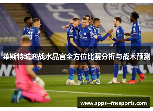 莱斯特城迎战水晶宫全方位比赛分析与战术预测